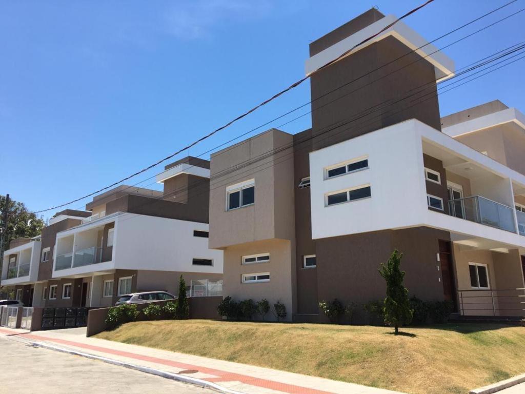 Вилла Residencial Ferraz Гаропаба Экстерьер фото